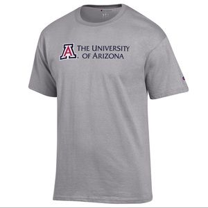University of Arizona Wildcats Tee Shirt
